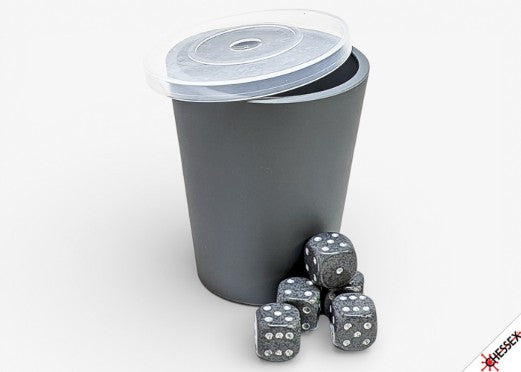 CHX 89102 - CUP-O-DICE - GRIGIO