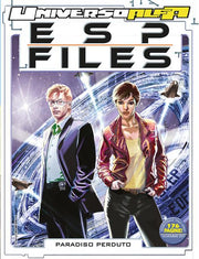 UNIVERSO ALFA 21 - PARADISO PERDUTO