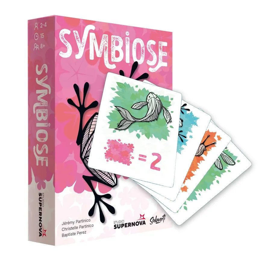 SYMBIOSE