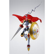 84107 - DIGIMON - SH FIGUARTS - DUKEMON/GALLANTOM - AF 17CM