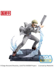 90321 - JUJUTSU KAISEN - LUMINASTA - KENTO JOINT - STATUA 17CM