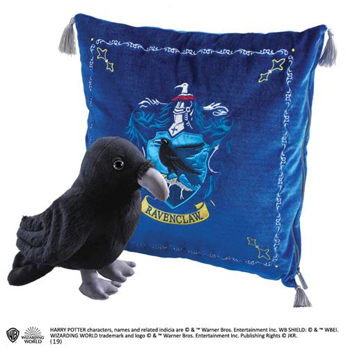 NN7044 - HARRY POTTER - RAVENCLAW HOUSE MASCOT PLUSH - 34CM