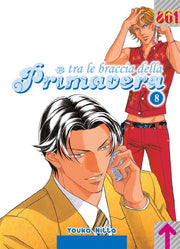 TRA LE BRACCIA DELLA PRIMAVERA 8
