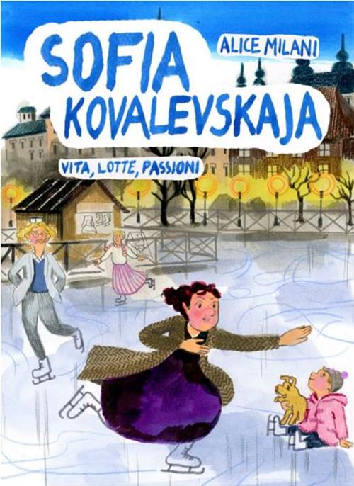 SOFIA KOVALEVSKAJA