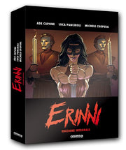 ERINNI - L'INTEGRALE