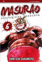 MASURAO 6