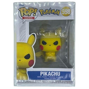 FORT BOX - FUNKO POP PROTECTIVE CASE (DISPLAY 10 PEZZI)