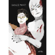 STRANE BESTIE DI DANILO