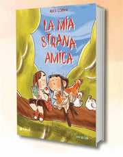LA MIA STRANA AMICA