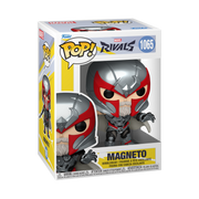 MARVEL: RIVALS - POP FUNKO VINYL FIGURE 1065 MAGNETO 9CM