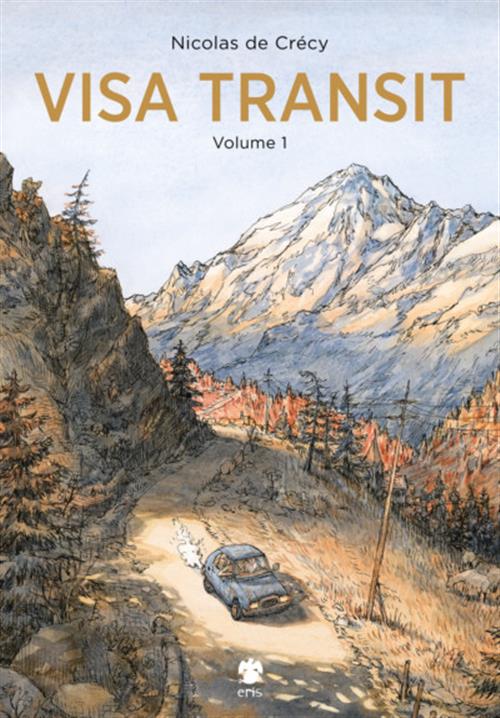 VISA TRANSIT - VOLUME 1