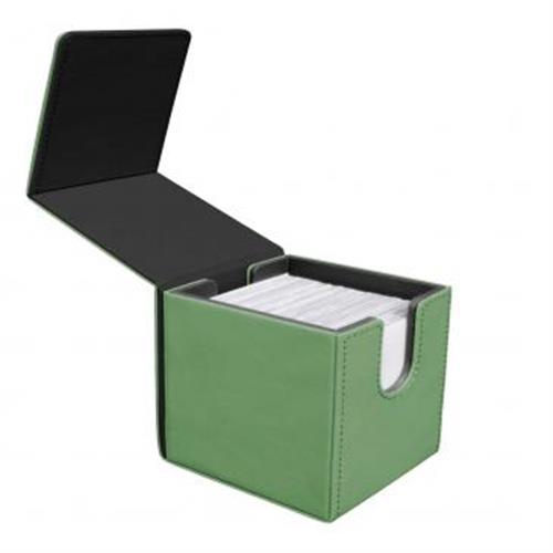 16493 - VIVID PORTA MAZZO ALCOVE EDGE BOX - COOL MATCHA