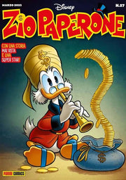 ZIO PAPERONE 57