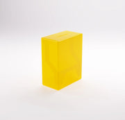 GGS22025ML - BASTION 50+ - PORTA MAZZO - YELLOW