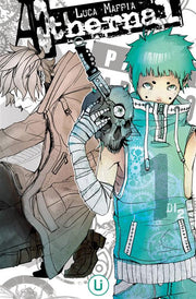 AETHERNAL VOLUME 1