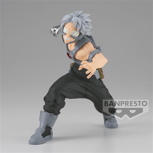 88284 - MY HERO ACADEMIA - THE AMAZING HEROES VOL.34 - TETSUTETSU TETSUTETSU - STATUA 13CM