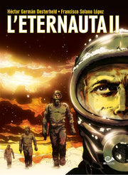 L'ETERNAUTA II