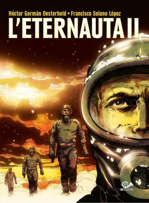 L'ETERNAUTA II