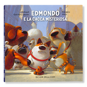 EDMONDO E LA CACCIA MISTERIOSA