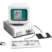PAN85005 - RETRO SERIES - RETRO COMPUTER