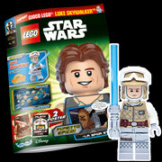 LEGO STAR WARS N.11 - LUKE SKYWALKER