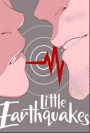 LITTLE EARTHQUAKES 2