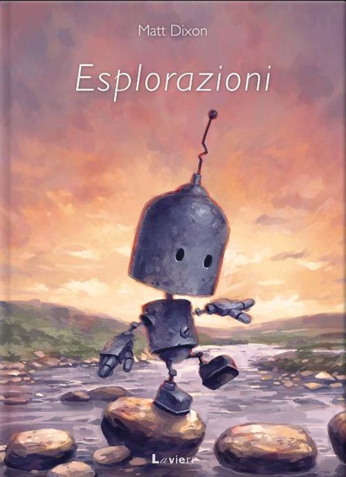 ESPLORAZIONI