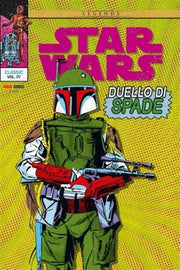 STAR WARS CLASSIC VOL.4: DUELLO DI SPADE