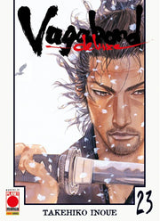 VAGABOND DELUXE 23 - SECONDA RISTAMPA