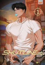 SHUTLINE VOL.1