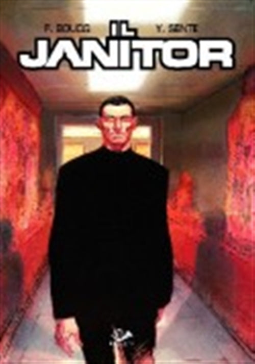 IL JANITOR 1