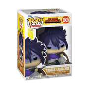MY HERO ACADEMIA - POP FUNKO VINYL FIGURE 1005 TAMAKI IN HERO COSTUME 9CM
