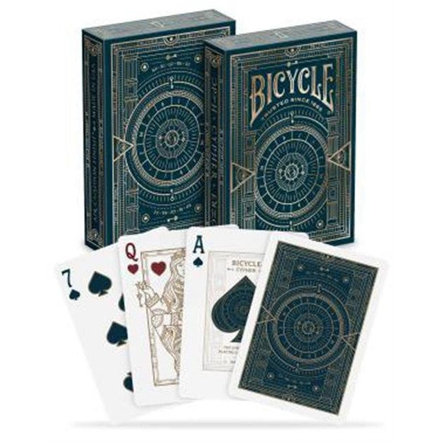 10033556 - BICYCLE - CYPHER