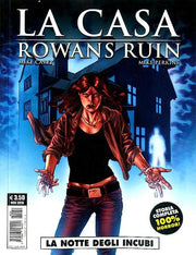 ROWAN’S RUIN: LA CASA - CONFRONTO FINALE