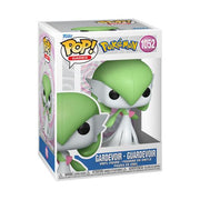 POKEMON - POP FUNKO VINYL FIGURE 1052 GARDEVOIR 9CM