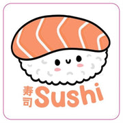 MAGNETE FLESSIBILE - MF01 - SUSHI