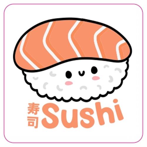 MAGNETE FLESSIBILE - MF01 - SUSHI