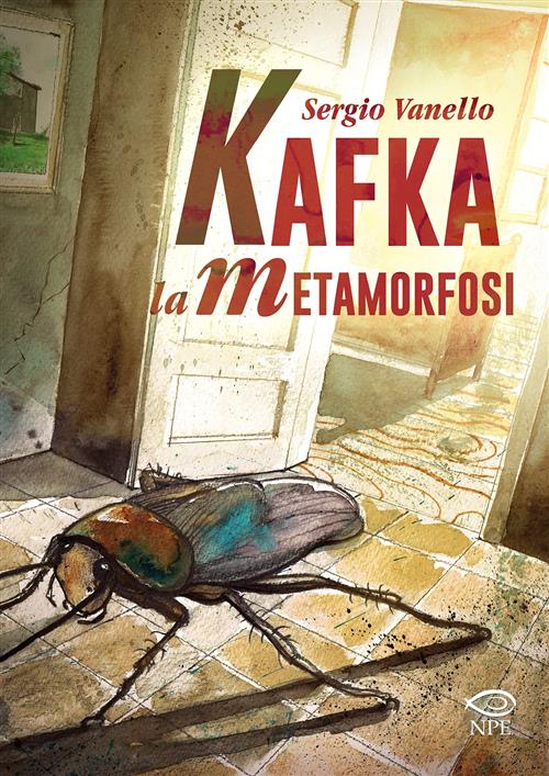 KAFKA LA METAMORFOSI