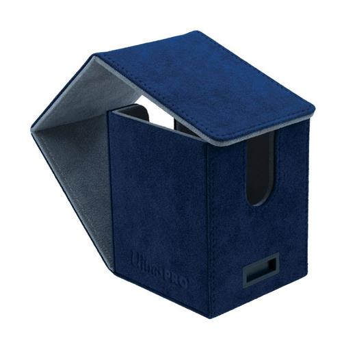 15933 - PORTA MAZZO VIVID DELUXE ALCOVE FLIP BOX - BLUE