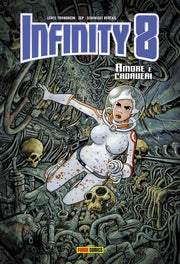 INFINITY 8 VOL. 1