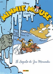 MINNIE MOUSE - IL SEGRETO DI ZIA MIRANDA