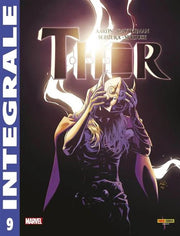 MARVEL INTEGRALE - THOR 9