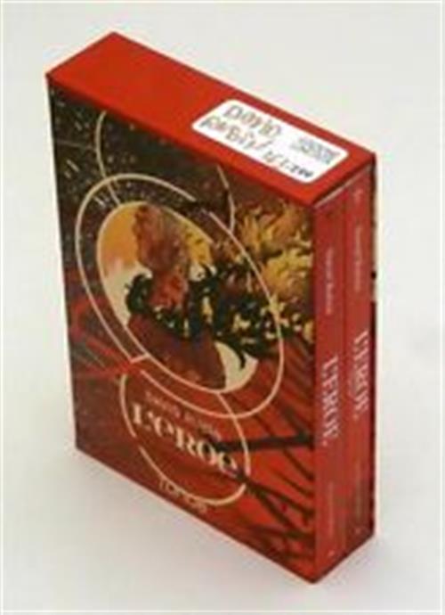 L'EROE 1+2 COFANETTO EDIZIONE LIMITATA