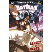 BATMAN E ROBIN 10