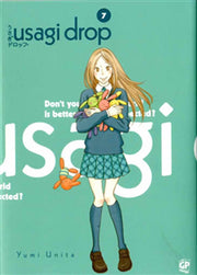 USAGI DROP 7