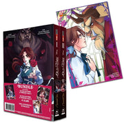 A TWISTED TALE AS OLD AS TIME 1 + 2 BUNDLE