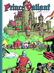 PRINCE VALIANT 24 - 1983-1984