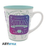 ABYMUGA703 - HARRY POTTER - MUG 250 ML - AMORTENTIA