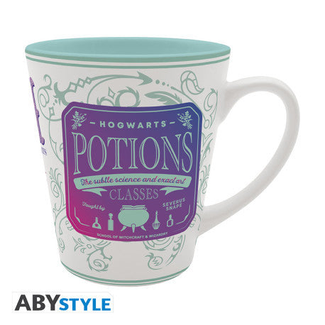 ABYMUGA703 - HARRY POTTER - MUG 250 ML - AMORTENTIA