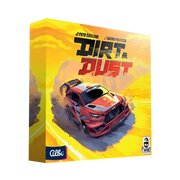 DIRT & DUST